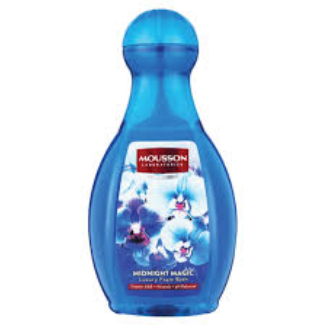 MOUSOON BATH CARE MIDNIGHT MAGIC LUXURY 2LT